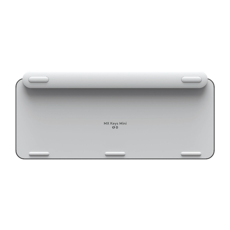 TECLADO LOGITECH INALAMBRICO MX KEYS MINI RECARGABLE USB-C - 4