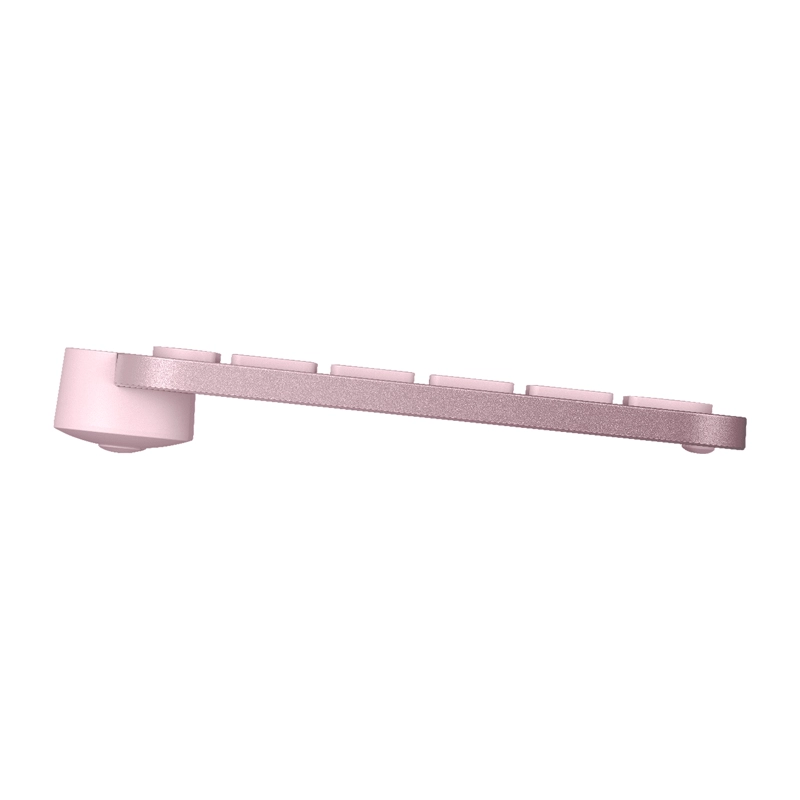 TECLADO LOGITECH MX KEYS MINI INALAMBRICO RECARGABLE USB-C - 3