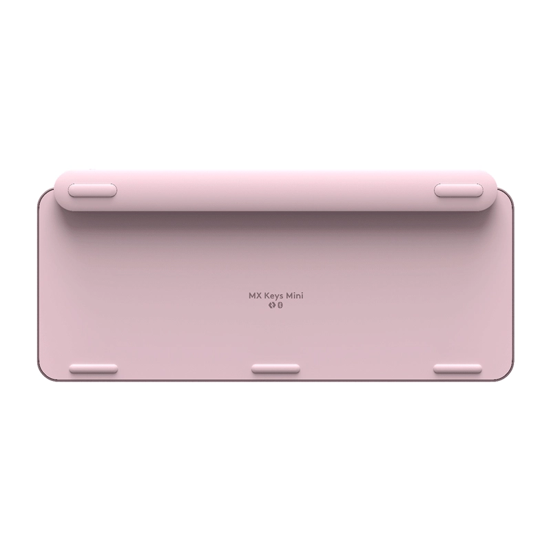 TECLADO LOGITECH MX KEYS MINI INALAMBRICO RECARGABLE USB-C - 4