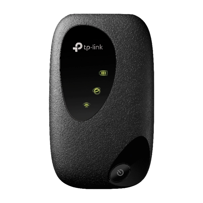 ROUTER PORTATIL TP-LINK M7200 WIFI 2.4GHZ 150MBPS DUAL BAND - 3