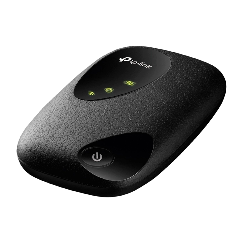 ROUTER PORTATIL TP-LINK M7200 WIFI 2.4GHZ 150MBPS DUAL BAND - 4
