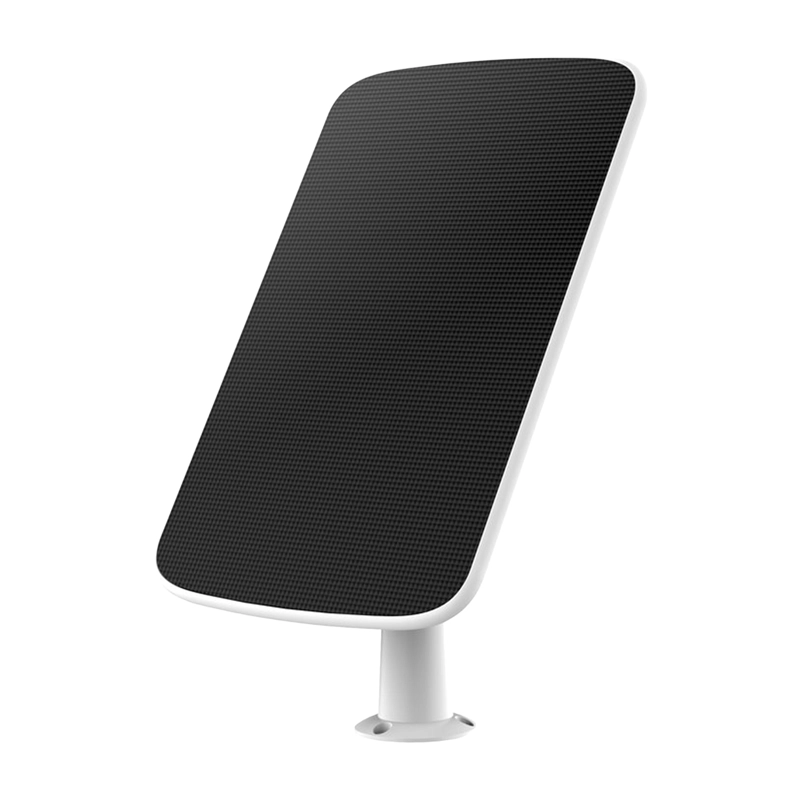 PACK CAMARA INALAMBRICA EZVIZ EB8-4G 2K + PANEL SOLAR USB-C - 5