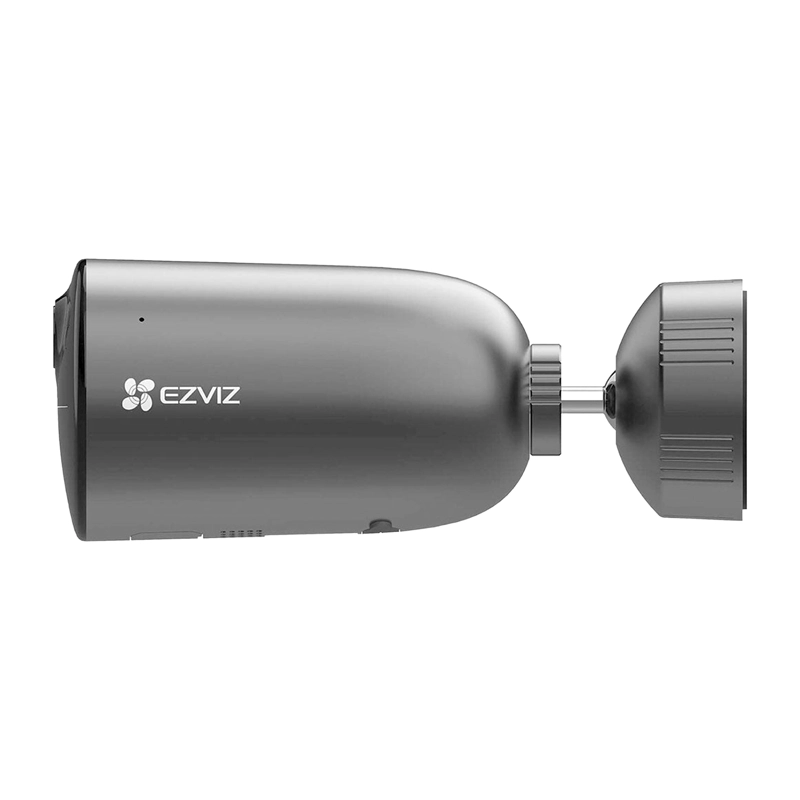 CAMARA WIFI EZVI EB3 2K IR15M COLORVU EXTERIOR IP66 512GB - 2