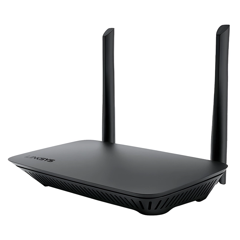 ROUTER INALAMBRICO LINKSYS MICRO 5 AC1200 WIFI DUAL BAND - 2
