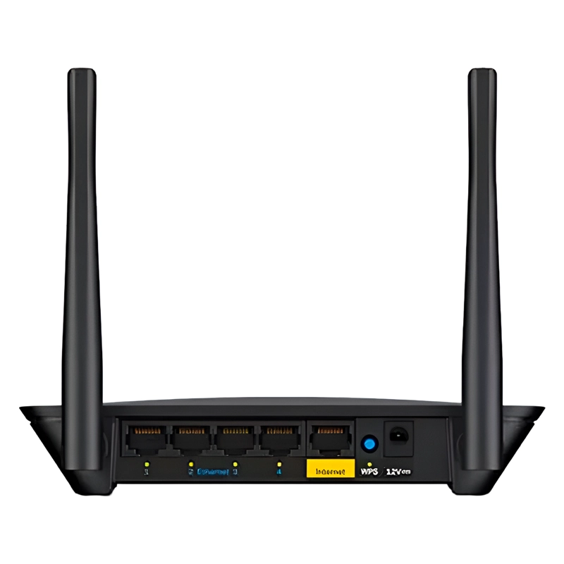 ROUTER INALAMBRICO LINKSYS MICRO 5 AC1200 WIFI DUAL BAND - 3