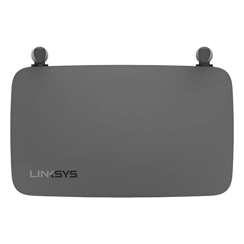 ROUTER INALAMBRICO LINKSYS MICRO 5 AC1200 WIFI DUAL BAND - 4