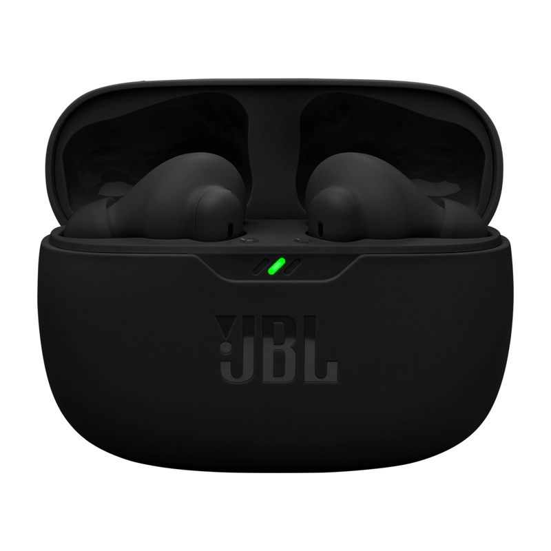 AUDIFONOS BLUETOOTH JBL WAVE BEAM 2 TWS CANCELACION DE RUIDO - 1