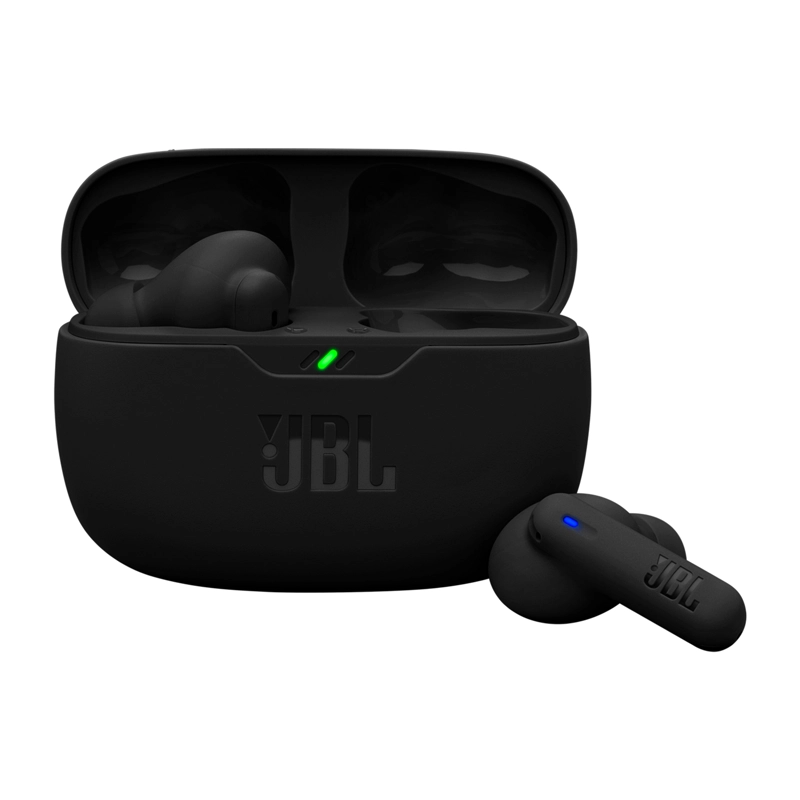 AUDIFONOS BLUETOOTH JBL WAVE BEAM 2 TWS CANCELACION DE RUIDO - 2