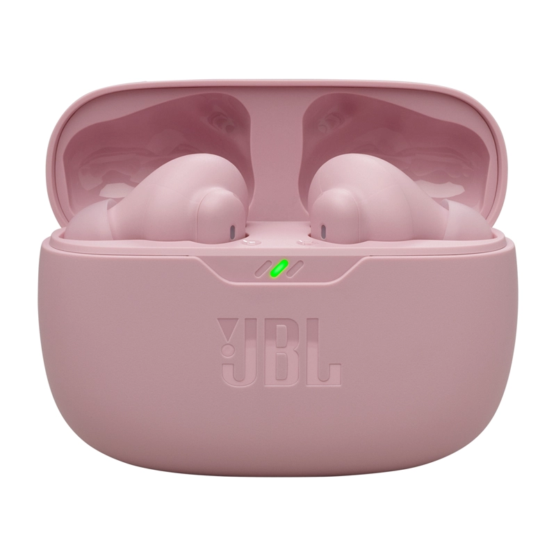 AUDIFONOS BLUETOOTH JBL WAVE BEAM 2 TWS CANCELACION DE RUIDO - 1
