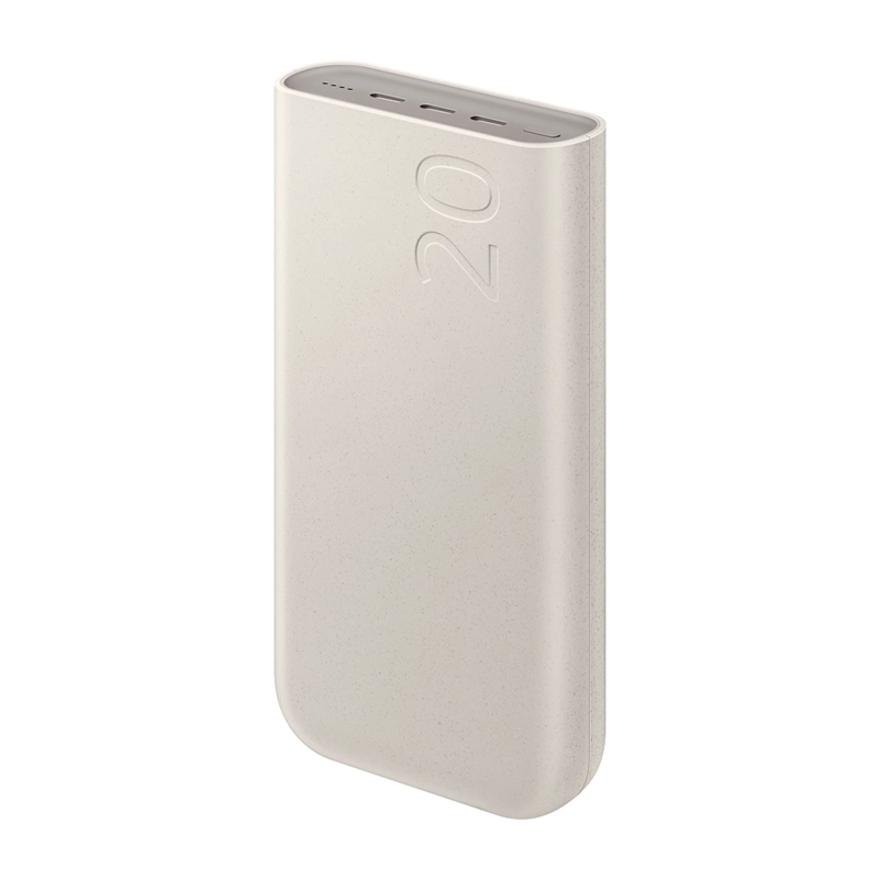 CARGADOR PORTATIL BATERIA SAMSUNG BATTERY PACK 20000MAH 45W - 2