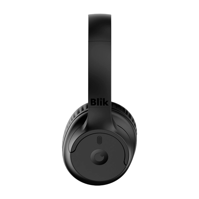 AUDIFONOS BLUETOOTH OVER-EAR HEADSET BLIK SOUL250 TWS BT 5.4 - 3