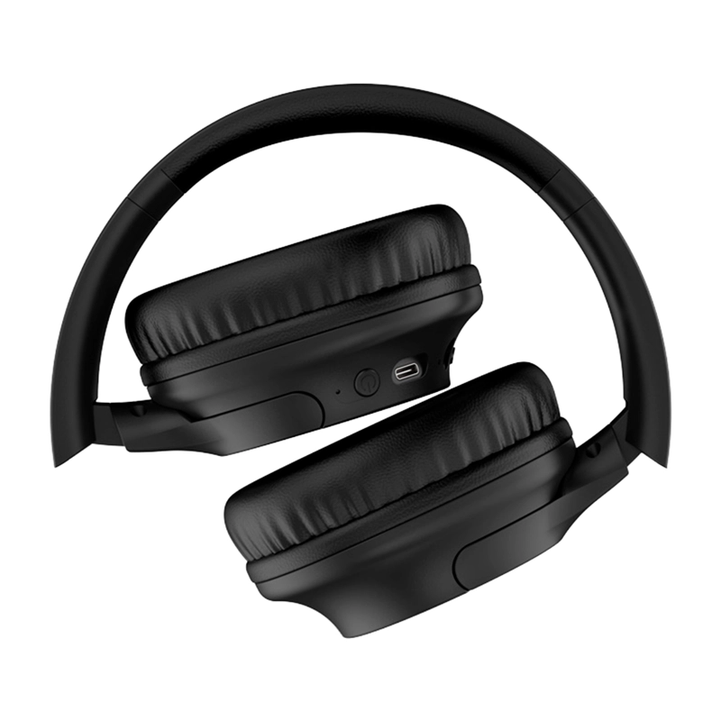 AUDIFONOS BLUETOOTH OVER-EAR HEADSET BLIK SOUL250 TWS BT 5.4 - 4