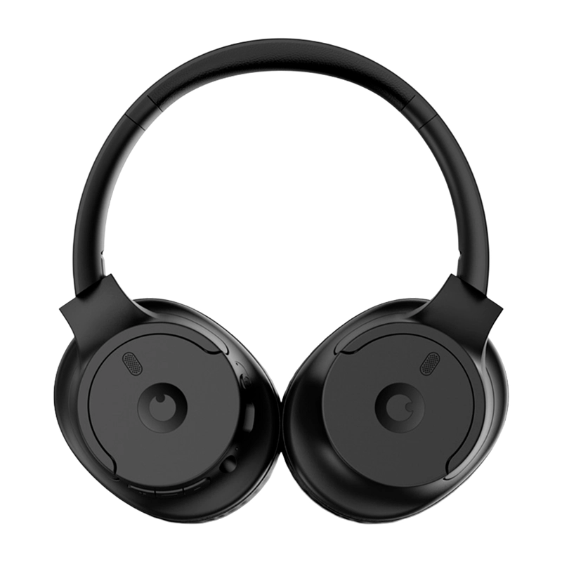 AUDIFONOS BLUETOOTH OVER-EAR HEADSET BLIK SOUL250 TWS BT 5.4 - 5