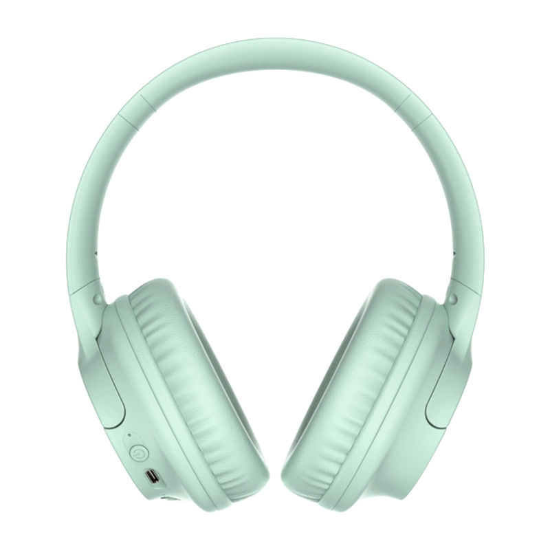 AUDIFONOS OVER-EAR HEADSET BLUETOOTH TWS BLIK SOUL250 BT 5.4 - 2