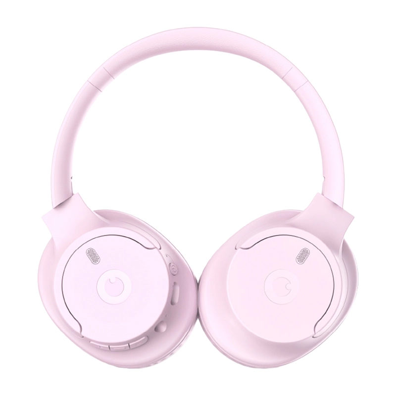 AUDIFONOS OVER-EAR HEADSET BLUETOOTH BLIK SOUL250 TWS BT 5.4 - 5