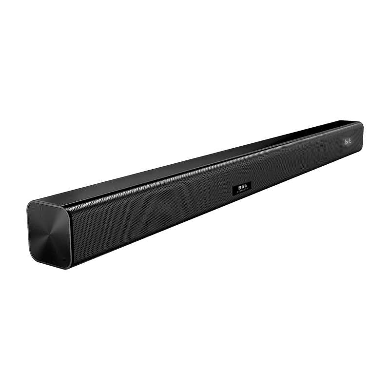 BARRA DE SONIDO BLUETOOTH BLIK SURREAL 24 POTENCIA RMS 24W - 3