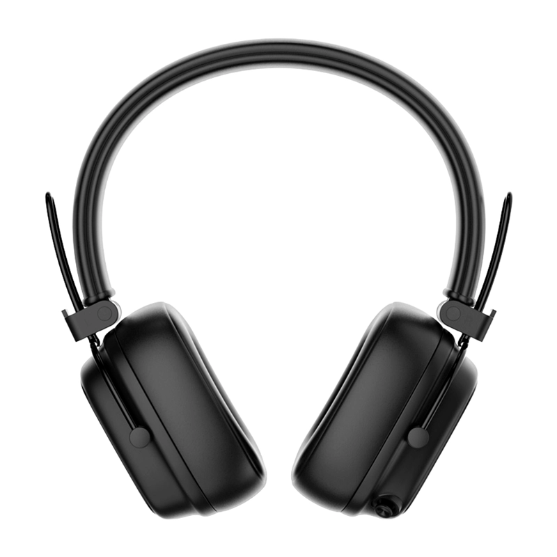 AUDIFONOS BLUETOOTH ON-EAR HEADSET BLIK FEEL 250 TWS BT 5.4 - 2