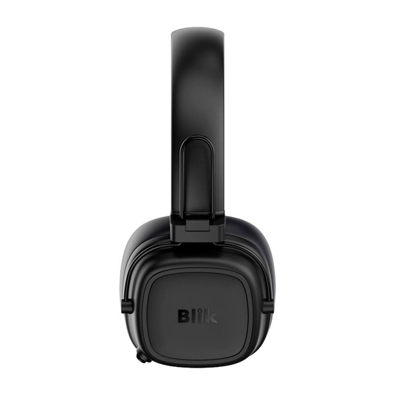 AUDIFONOS BLUETOOTH ON-EAR HEADSET BLIK FEEL 250 TWS BT 5.4 - 3