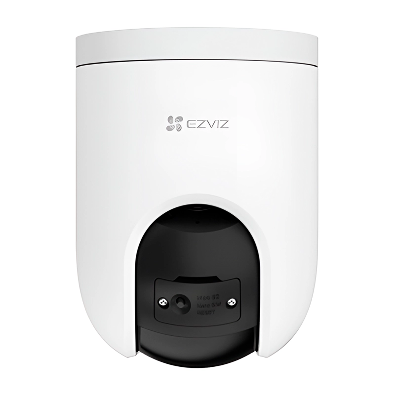 CAMARA WIFI IP EZVIZ H8C PRO 2K COLORVU IP67 MICROSD Y NUBE - 3