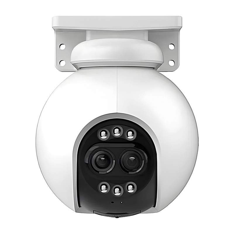 CAMARA WIFI EZVIZ H80X 4K 8MP DETECCION DE MOVIMIENTO CON IA - 2