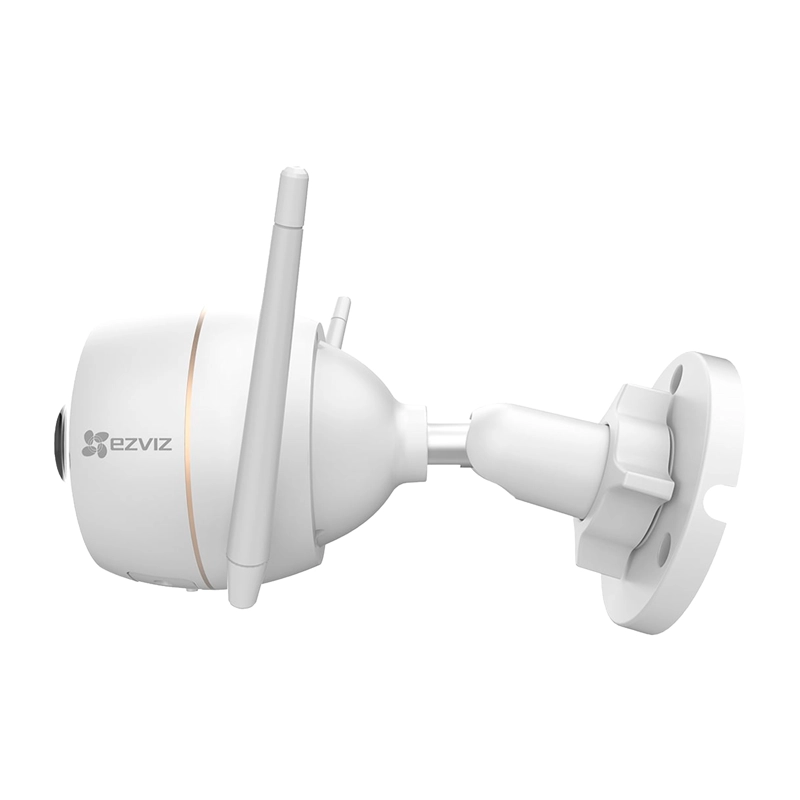 CAMARA WIFI IP EZVIZ C3X 2MP HUSKY VISIONCOLORVU EXTERIOR - 5
