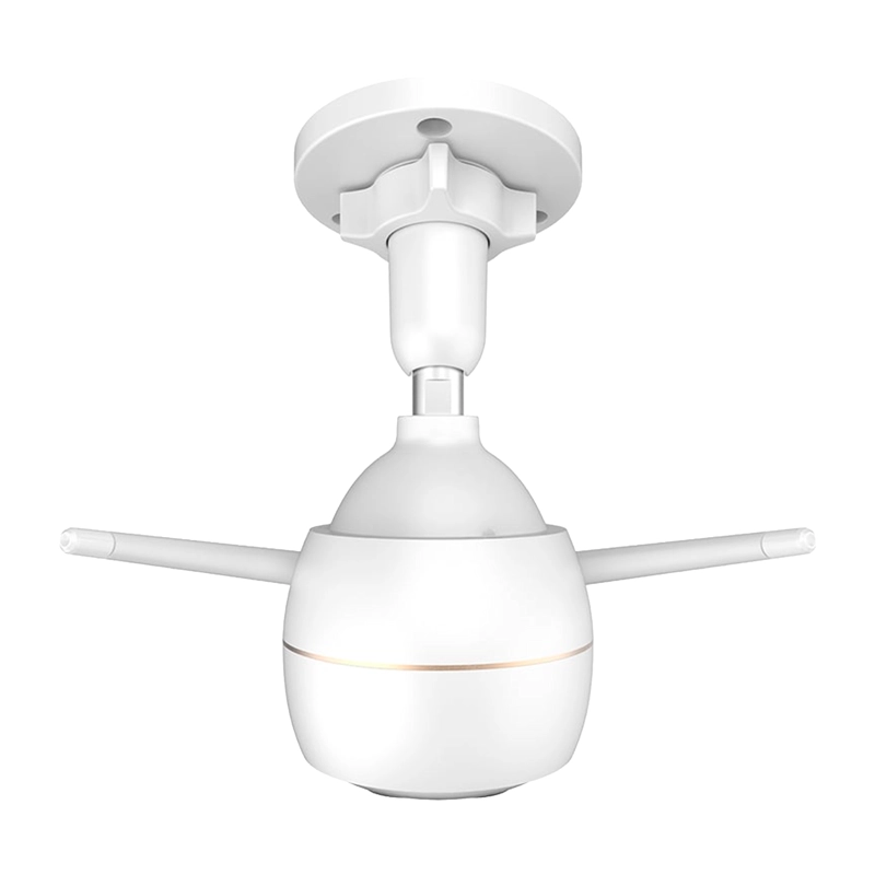 CAMARA WIFI IP EZVIZ C3X 2MP HUSKY VISIONCOLORVU EXTERIOR - 6