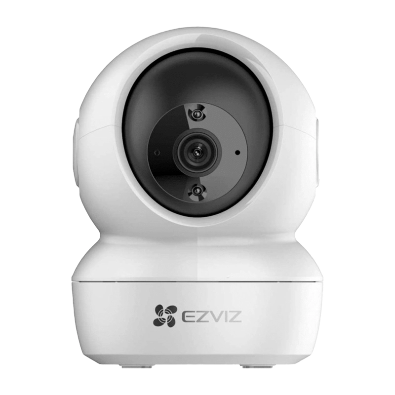 CAMARA WIFI EZVIZ H6C PRO 3K IRM10 SEGUIMIENTO INTELIGENTE - 2