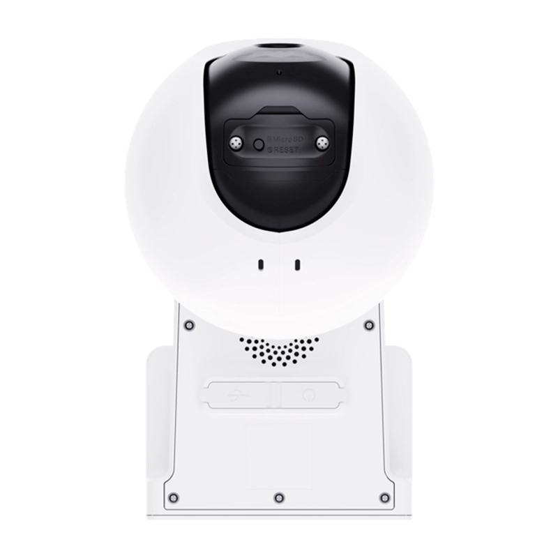 CAMARA INALAMBRICA EZVIZ HB8 PRO 4K BATERIA RECARGABLE - 3