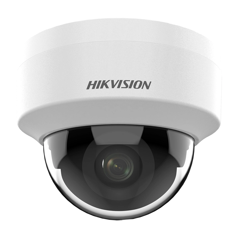 CAMARA DOMO HIKVISION EXIR FIXED IP 2MP IP67 H.265 PLUS - 1