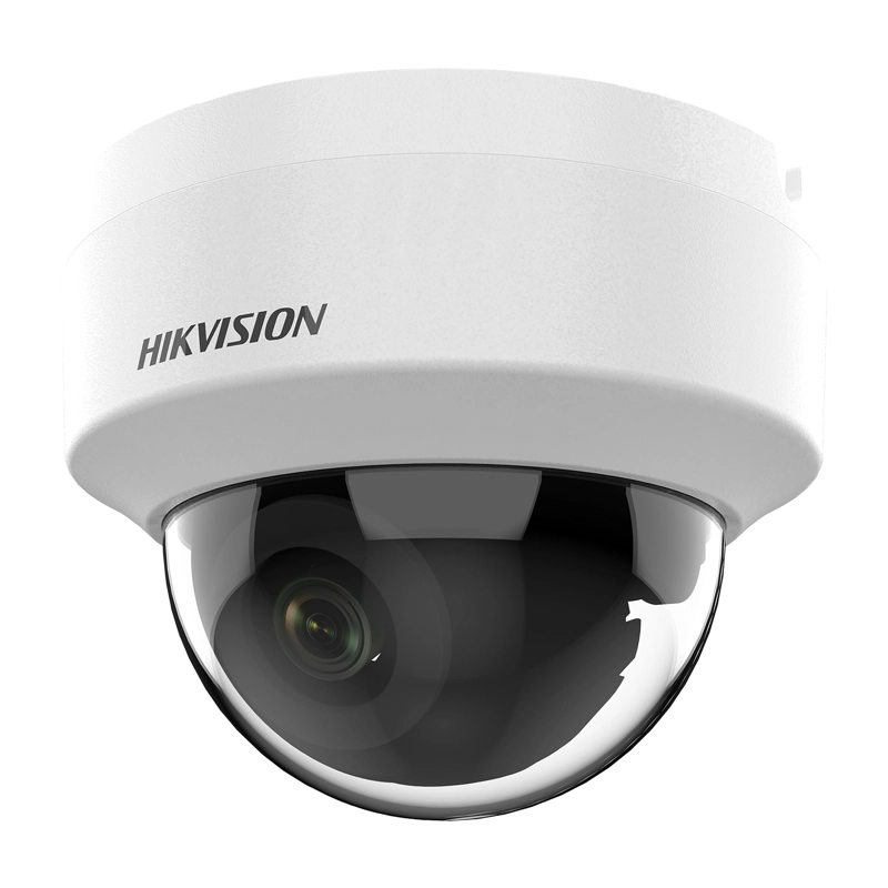 CAMARA DOMO HIKVISION EXIR FIXED IP 2MP IP67 H.265 PLUS - 2