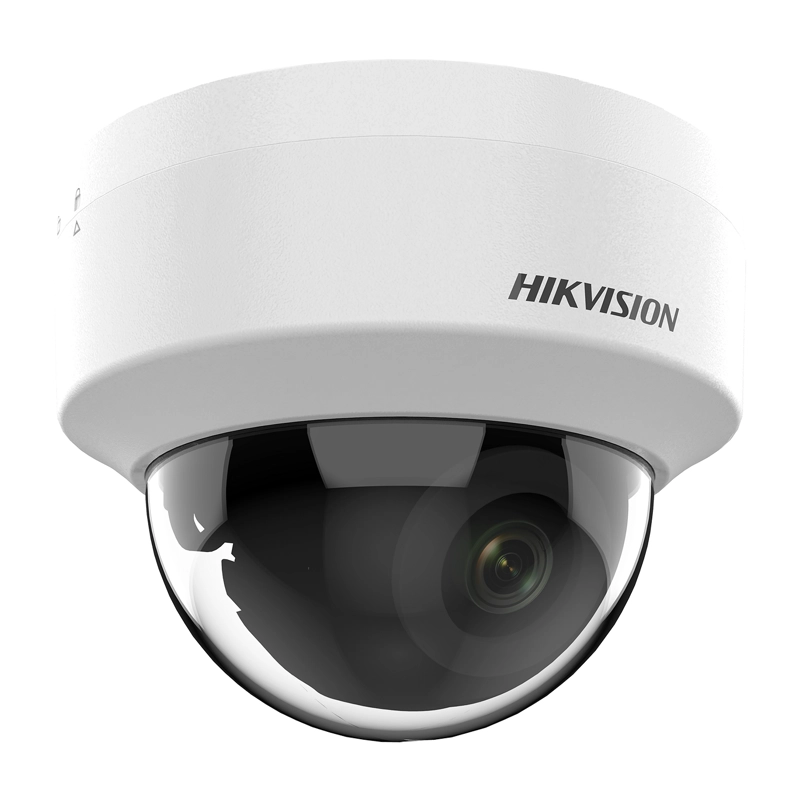CAMARA DOMO HIKVISION EXIR FIXED IP 2MP IP67 H.265 PLUS - 3