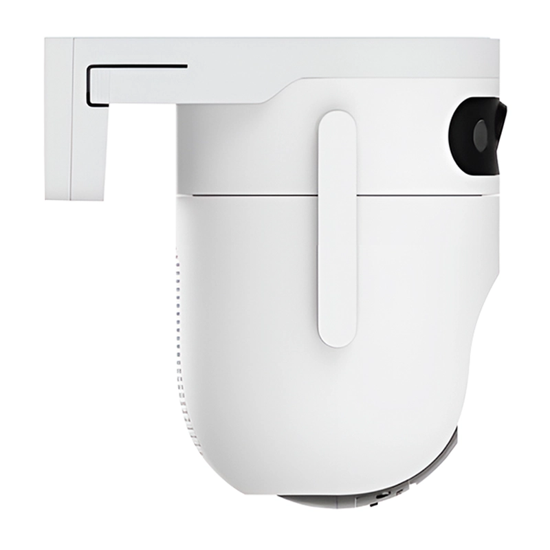 PACK 3 CAMARAS WIFI IP EZVIZ H9C 2K COLORVU IP67 MICROSD - 3