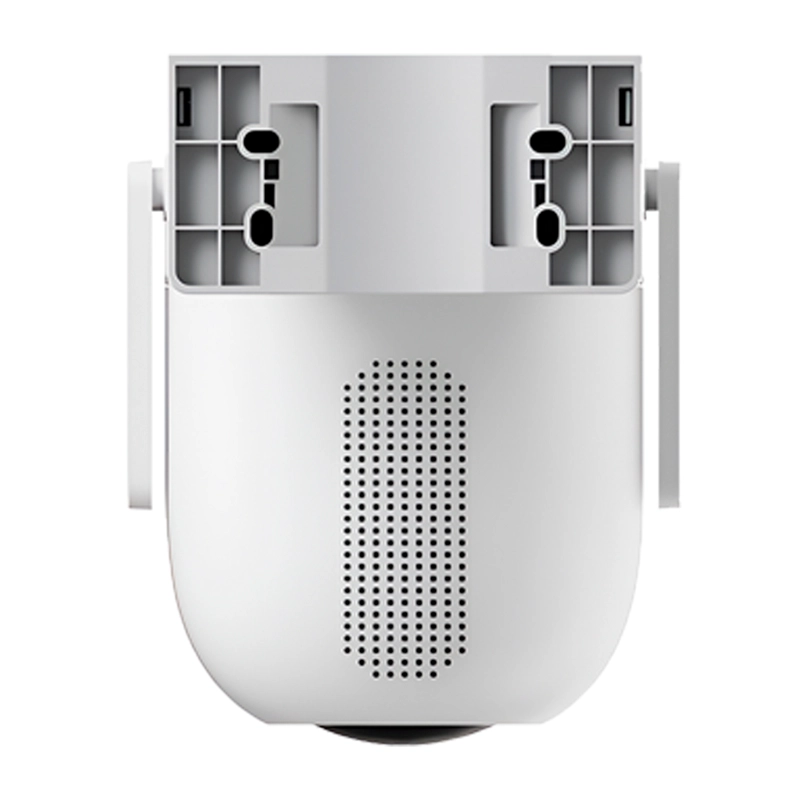 PACK 2 CAMARAS WIFI IP EZVIZ H9C COLORVU IP67 DUAL 3K NUBE - 4