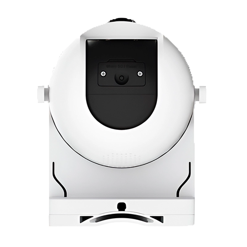 PACK 2 CAMARAS WIFI IP EZVIZ H9C COLORVU IP67 DUAL 3K NUBE - 5
