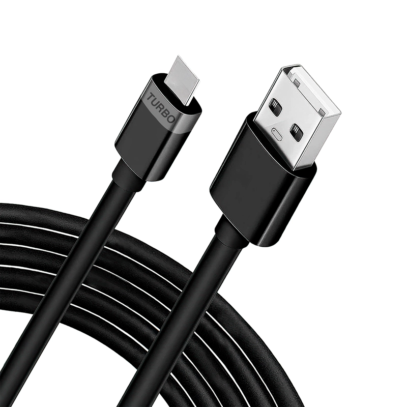 CABLE USB-C A USB-A COMPATIBLE CON MOTOROLA 15W 1 METRO - 6
