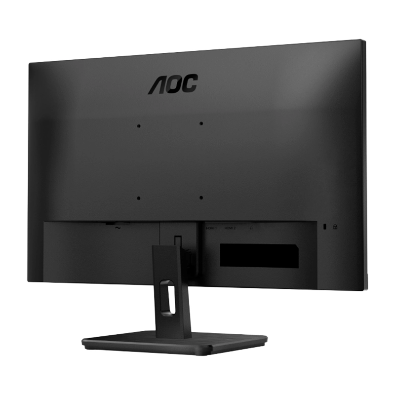 MONITOR AOC 27IN FHD IPS 100HZ 4MS ADAPTIVESYNC VESA HDMI - 2