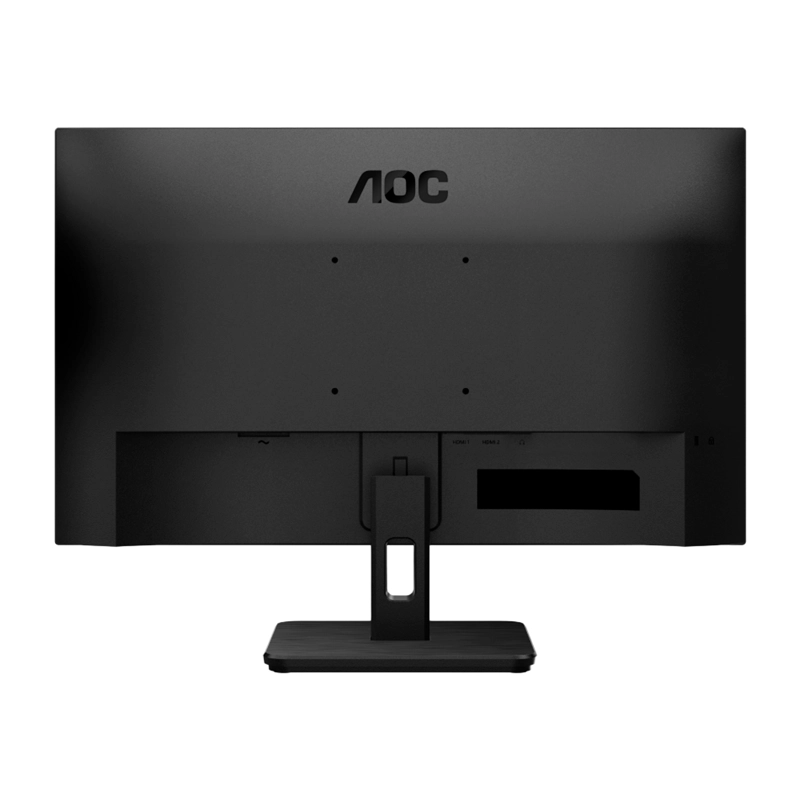 MONITOR AOC 27IN FHD IPS 100HZ 4MS ADAPTIVESYNC VESA HDMI - 5