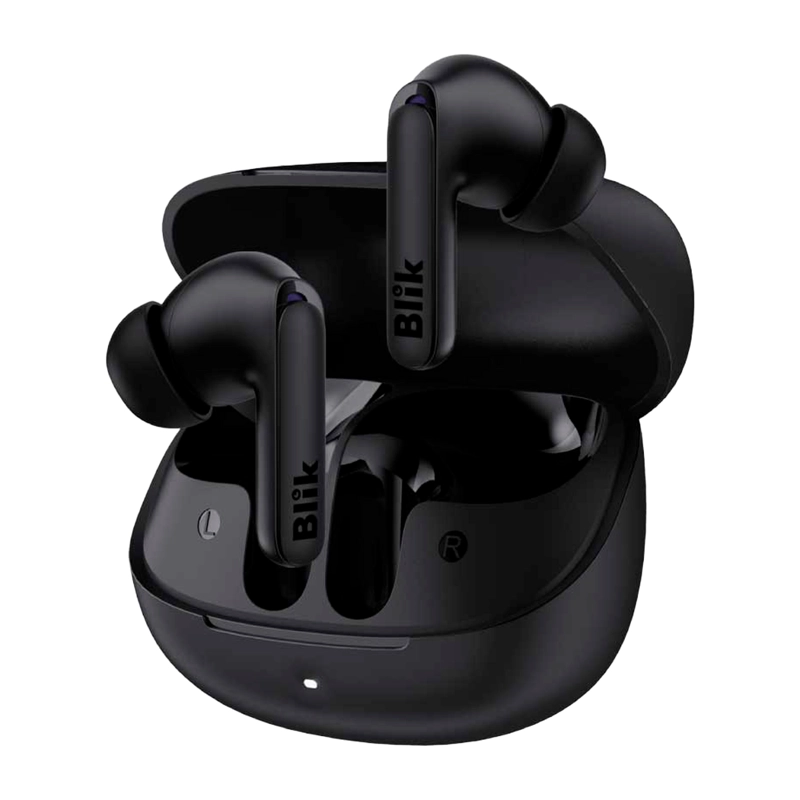AUDIFONOS BLUETOOTH BLIK AIR 1000 TWS CANCELACION DE RUIDO - 1