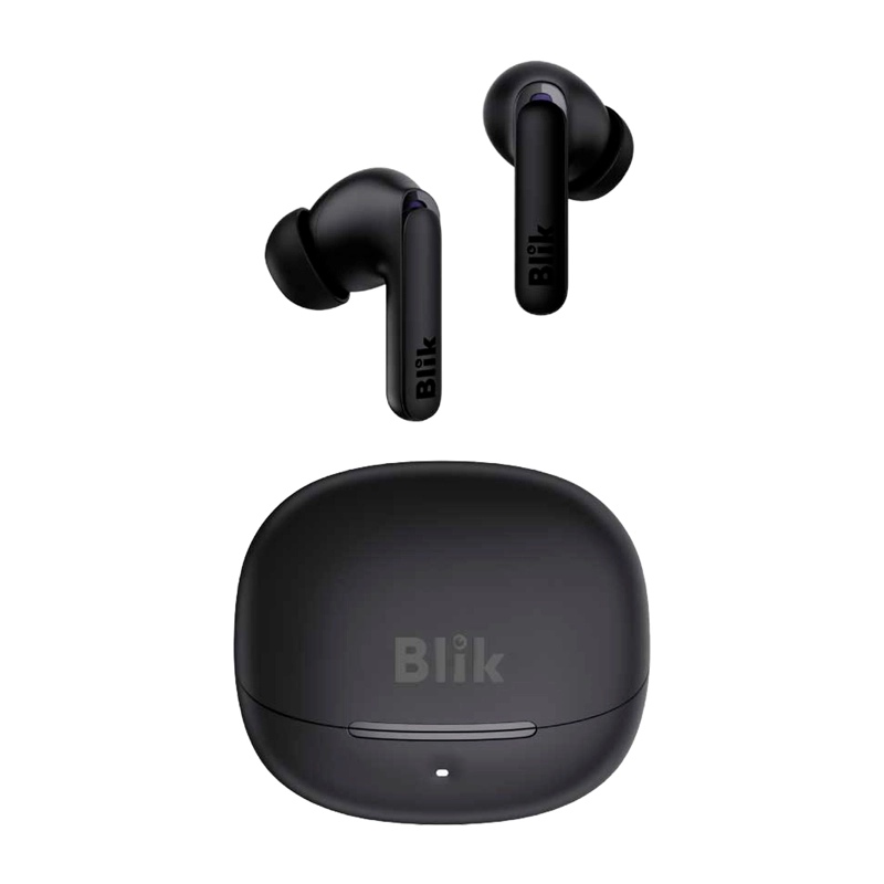 AUDIFONOS BLUETOOTH BLIK AIR 1000 TWS CANCELACION DE RUIDO - 2