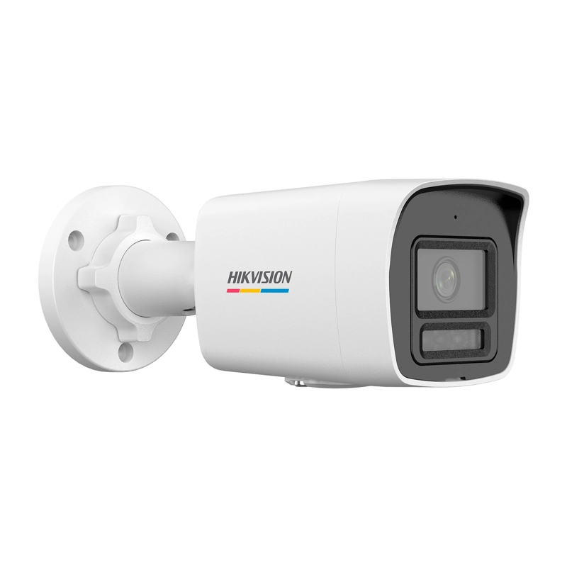 CAMARA DE VIGILANCIA BALA IP HIKVISION 2MP IR30M COLORVU - 1