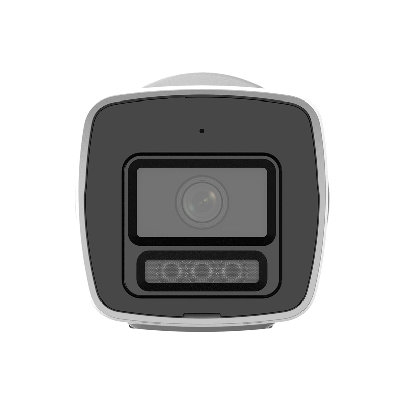 CAMARA DE VIGILANCIA BALA IP HIKVISION 2MP IR30M COLORVU - 2