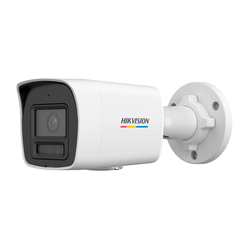 CAMARA DE VIGILANCIA BALA IP HIKVISION 2MP IR30M COLORVU - 3