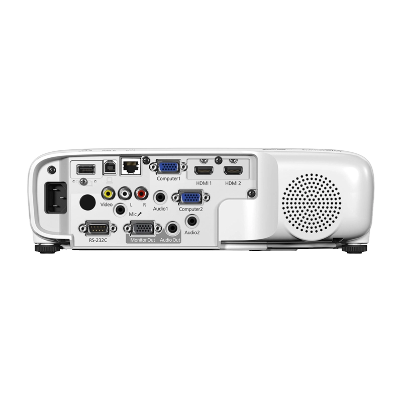 PACK PROYECTOR LED EPSON POWERLITE X49 + BOLSO DE TRANSPORTE - 8