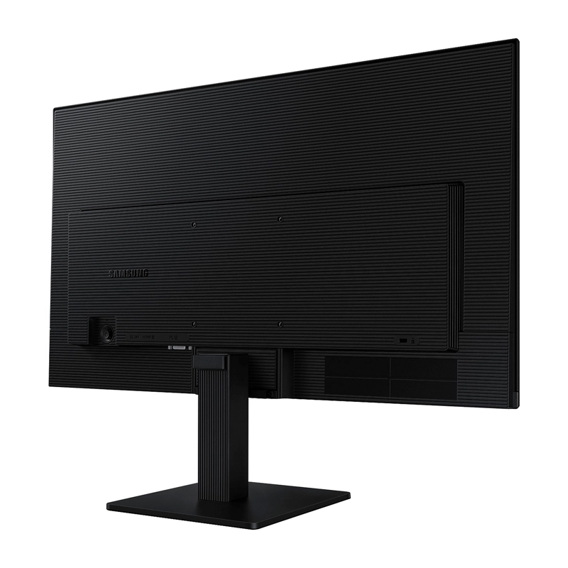 MONITOR SAMSUNG ESSENTIAL PLANO 22' S30GD IPS FHD 100HZ HDMI - 4