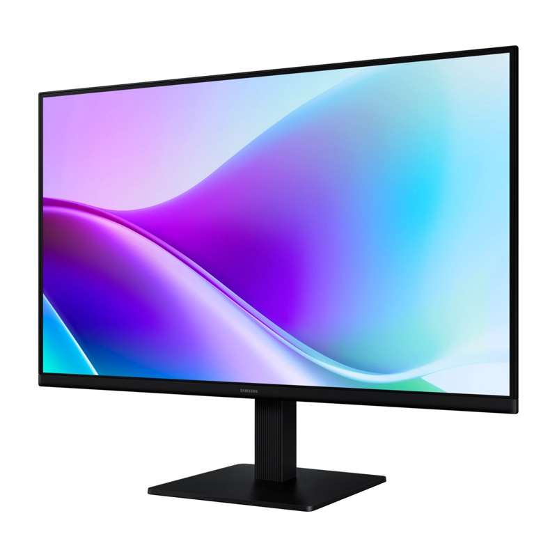 MONITOR SAMSUNG ESSENTIAL PLANO 27' S32GD IPS FHD 120HZ HDMI - 3