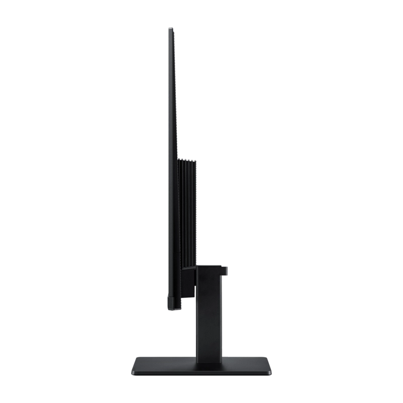 MONITOR SAMSUNG ESSENTIAL PLANO 27' S32GD IPS FHD 120HZ HDMI - 6