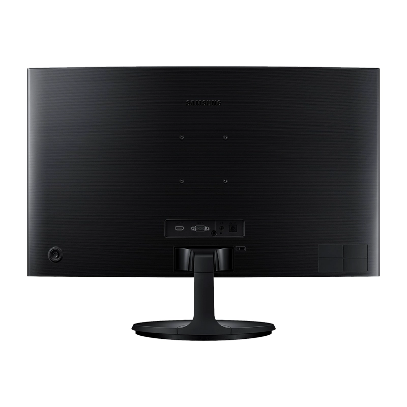 MONITOR CURVO SAMSUNG 24  1920X1080 GAMER LC24F390FHLXZS - 2