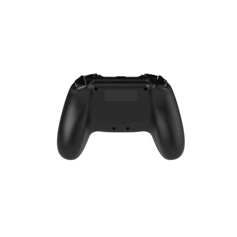 JOYSTICK GAMER REDRAGON HARROW PRO INALAMBRICO COLOR NEGRO - 3
