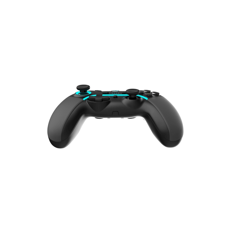 JOYSTICK GAMER REDRAGON HARROW PRO INALAMBRICO COLOR NEGRO - 8