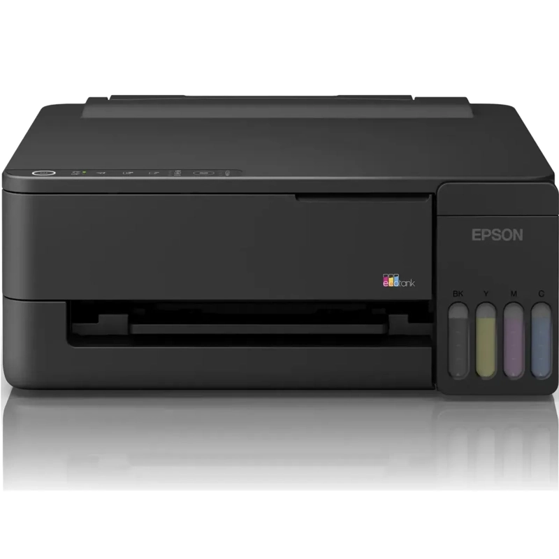 IMPRESORA EPSON ECOTANK L1350 WIFI COLOR TINTA CONTINUA USB - 2